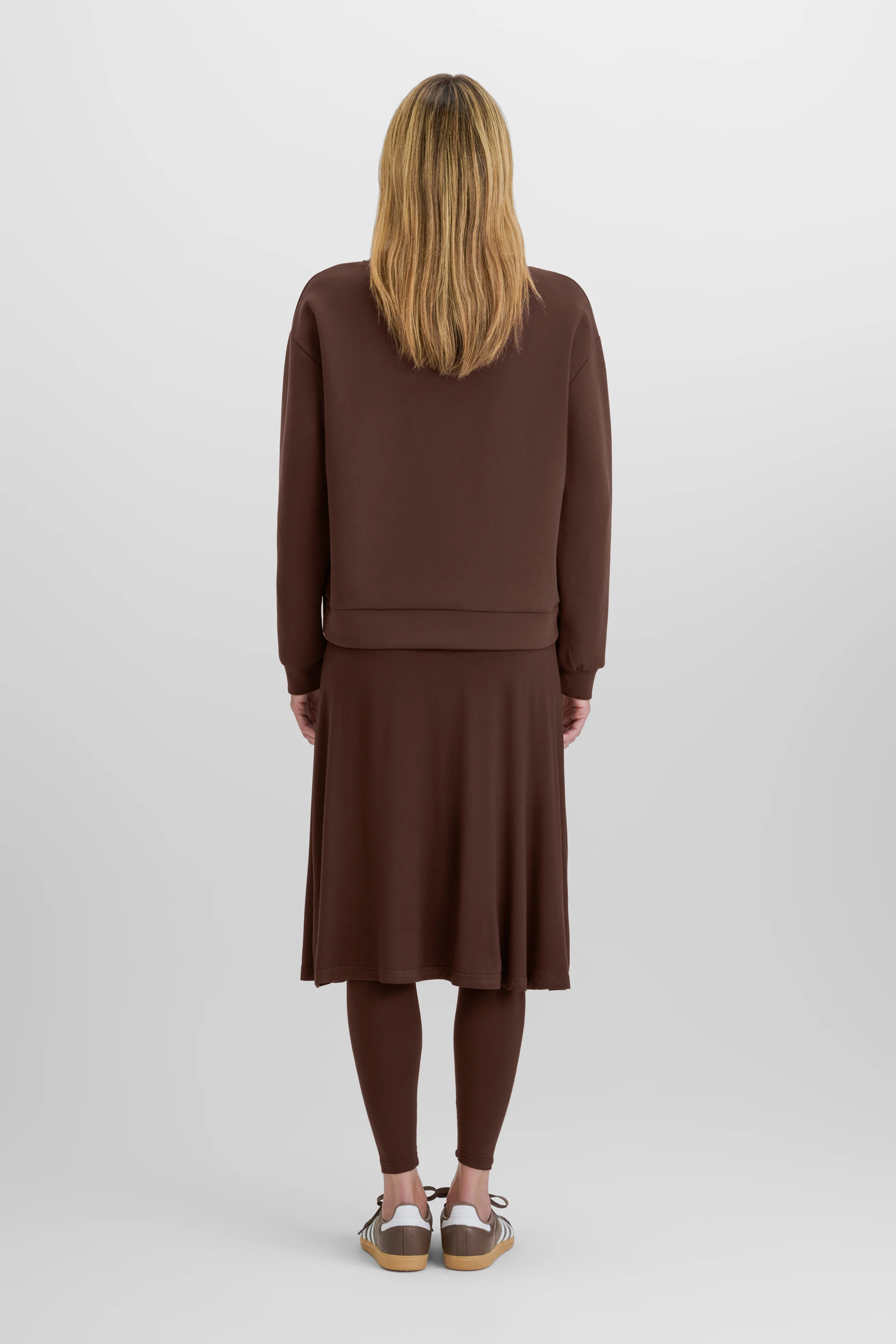 Classic Crewneck Sweatshirt - Image 12
