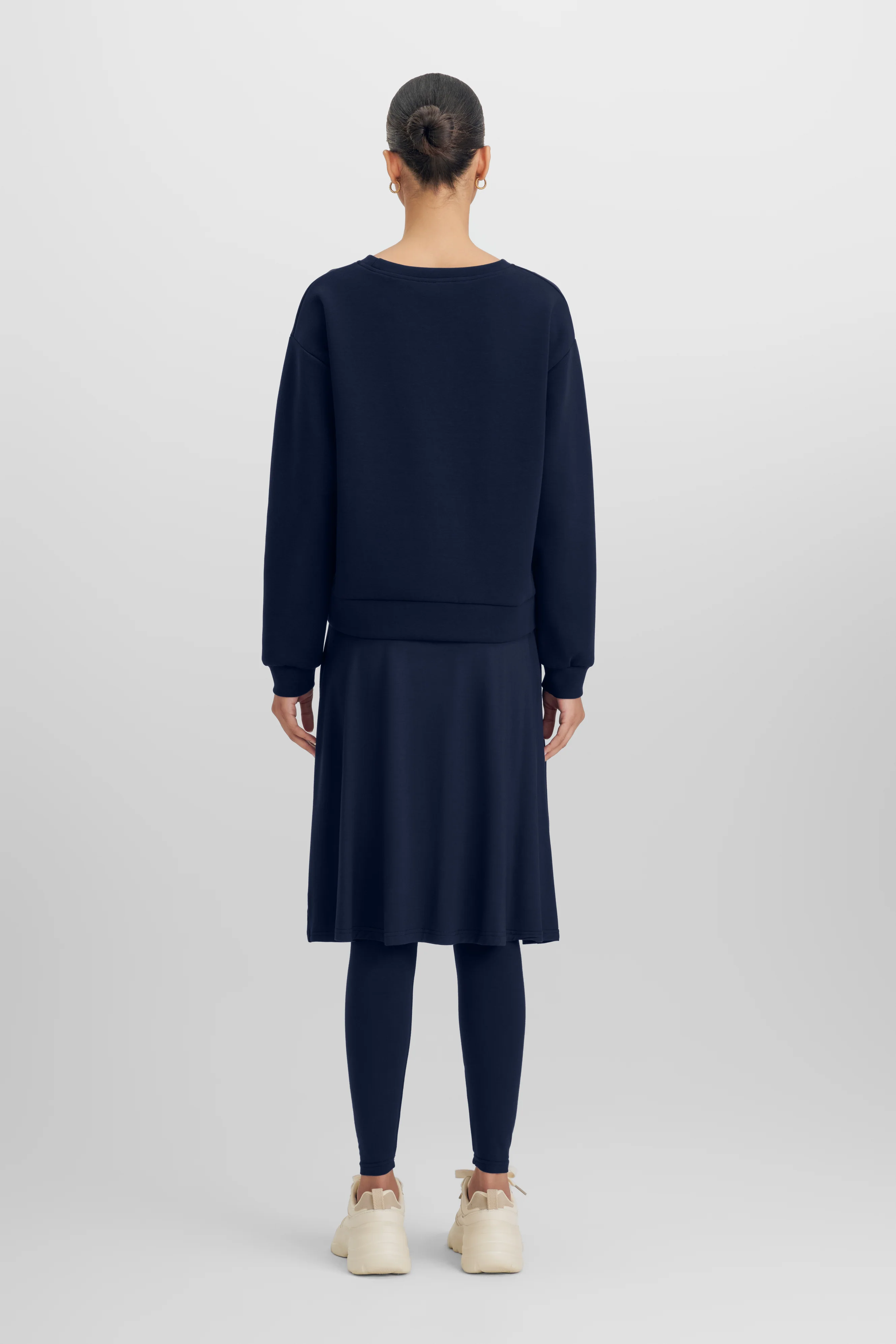 Classic Crewneck Sweatshirt - Image 4