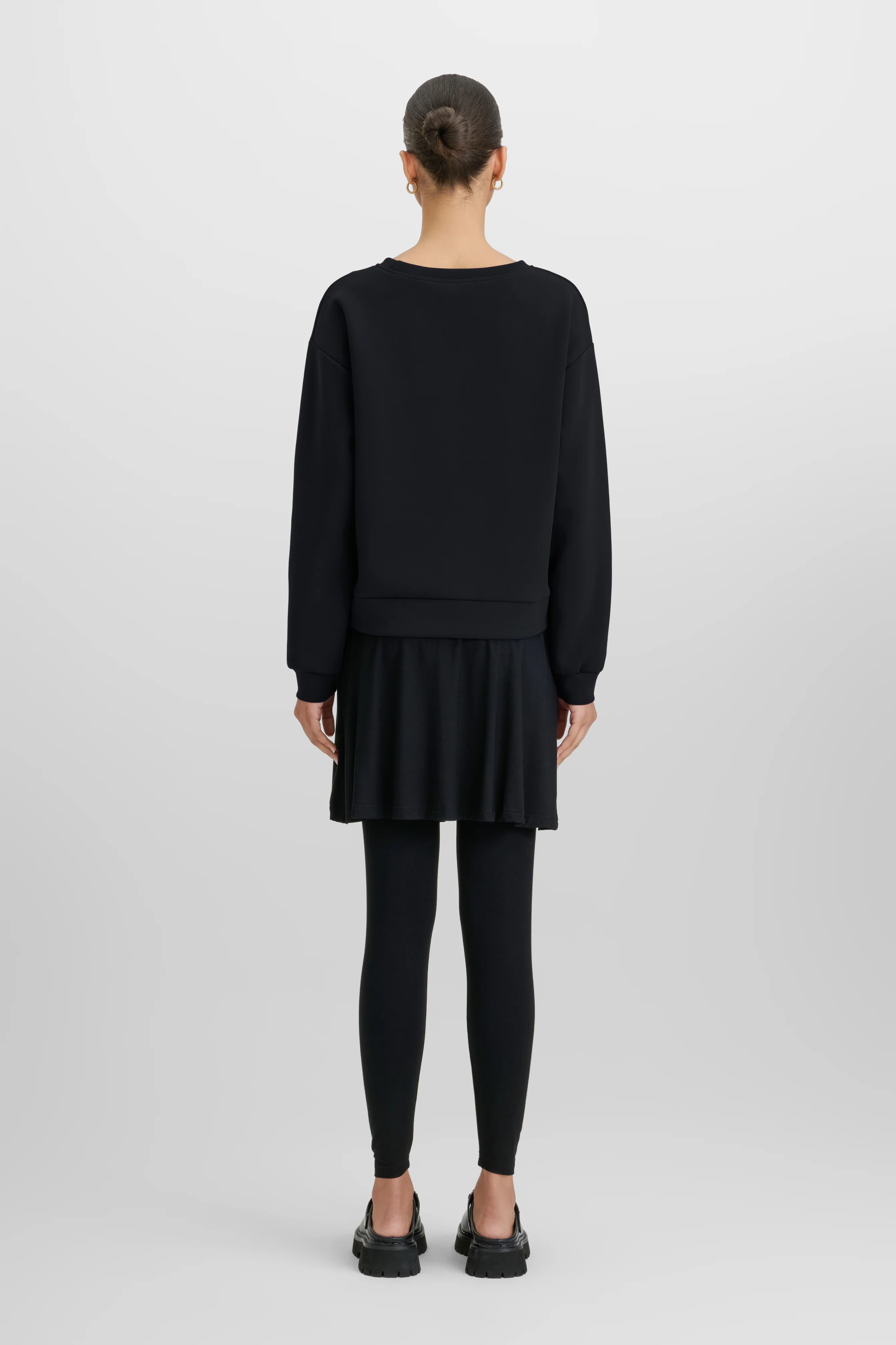 Classic Crewneck Sweatshirt - Image 8