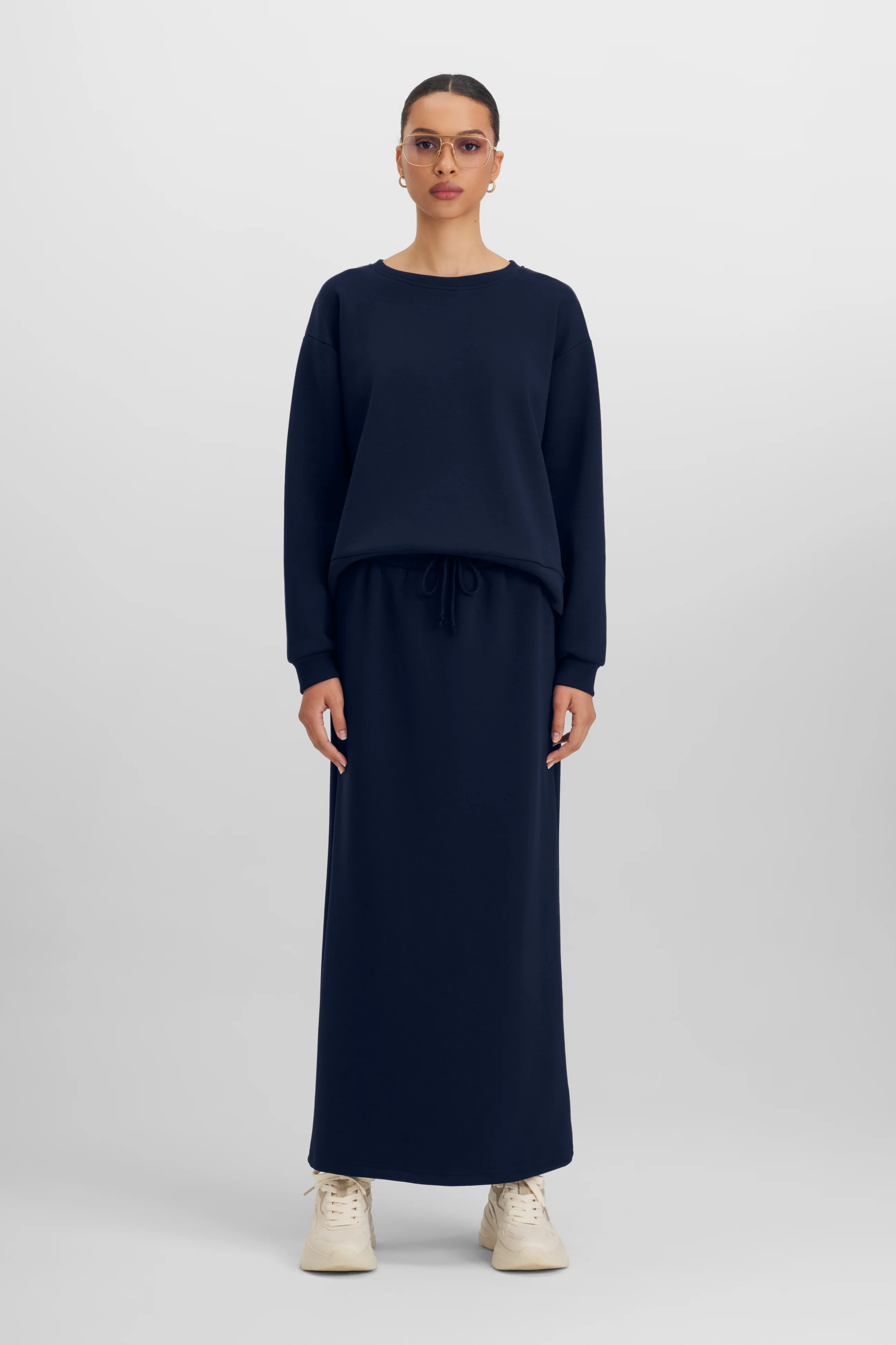 Sweat Skirt - Image 3