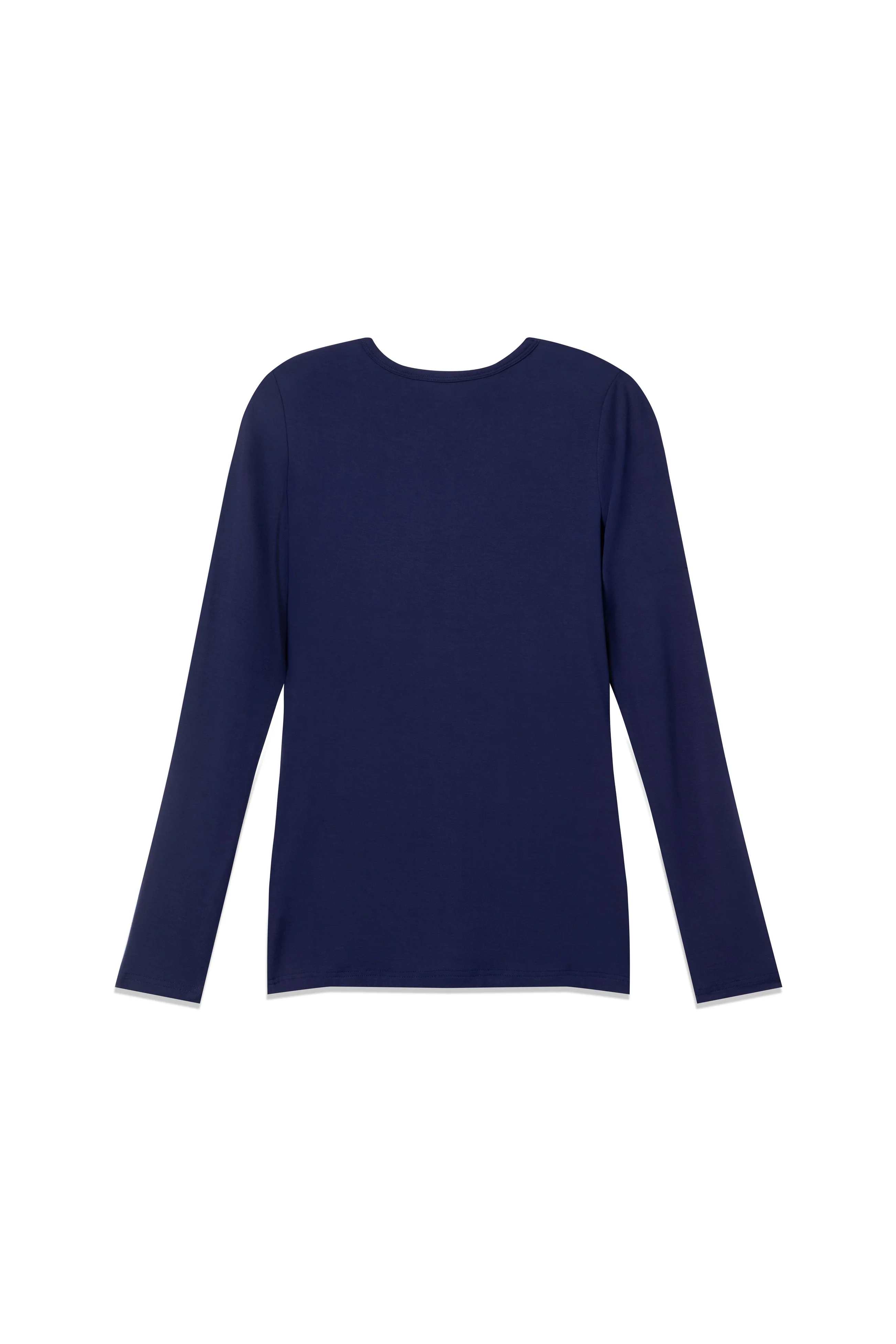 Ruched Tee - Image 4