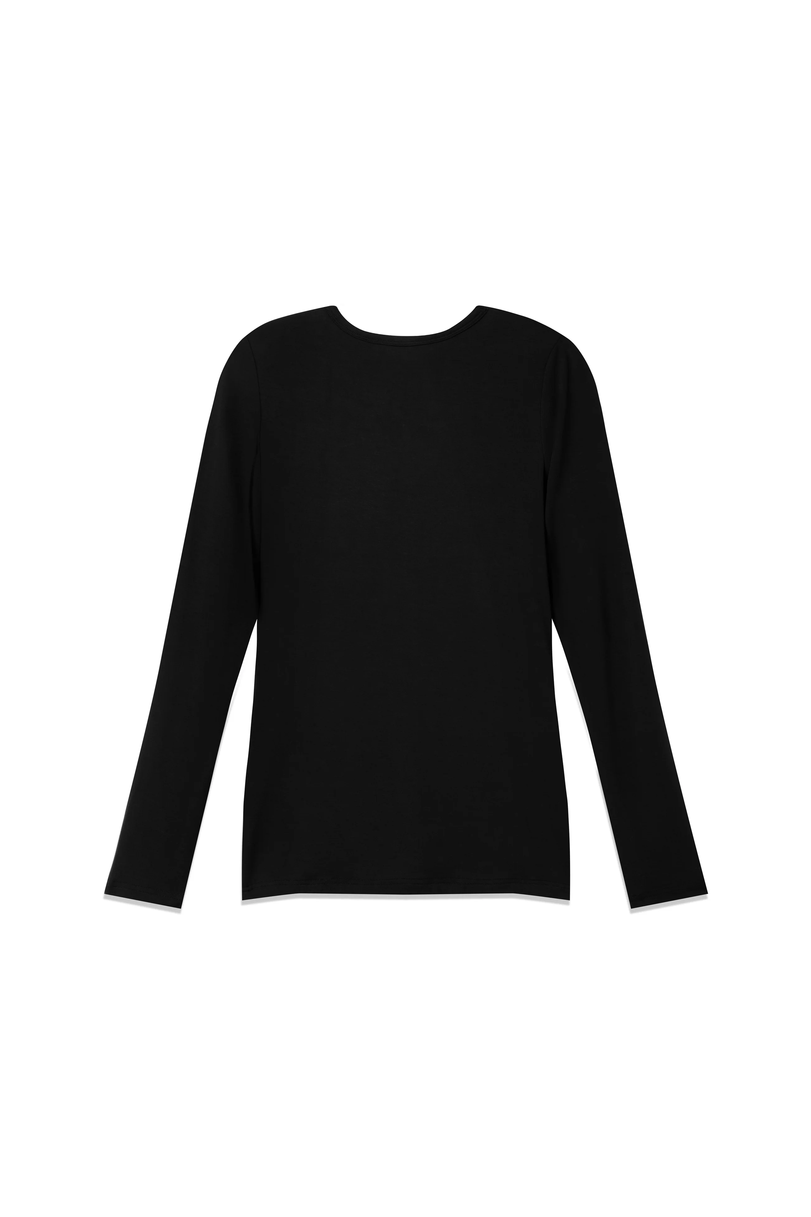 Ruched Tee - Image 7